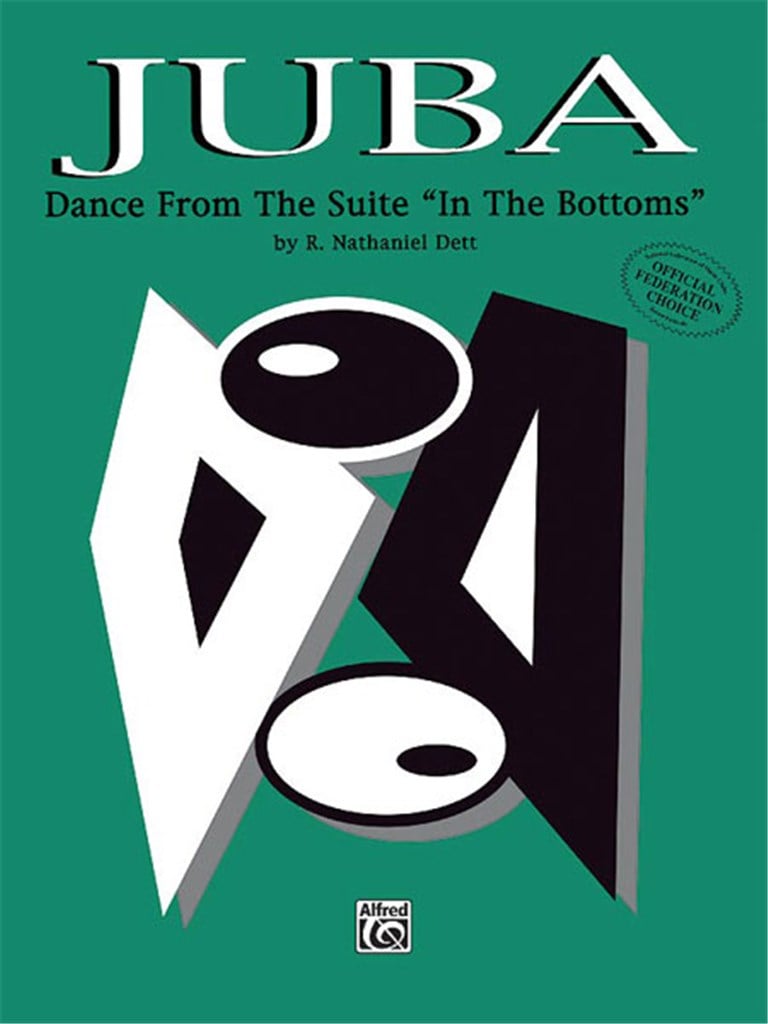 Juba: Dance from the Suite In the Bottoms